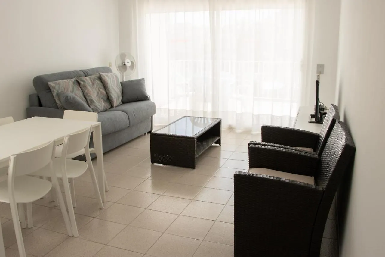 Apartmán Port Argonautas 49 1º Empuriabrava