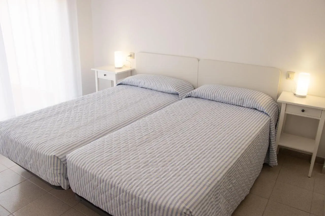 Apartmán Port Argonautas 49 1º Empuriabrava Španělsko